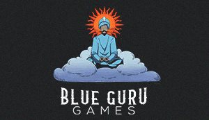 Blue Guru Games